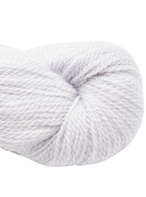 BC Garn Babyalpaca 10/2 75 Lysegrå
