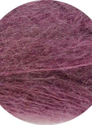 Lana Grossa Setasuri 76 Mauve