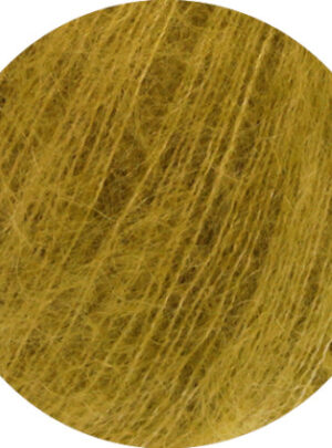 Lana Grossa Silkhair Garn 218 Lime