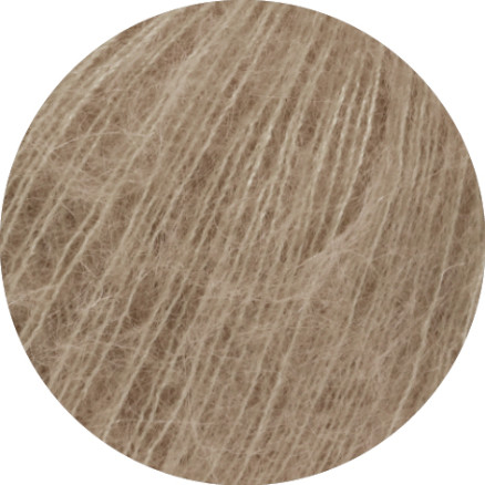 Lana Grossa Silkhair Garn 220 Beige Lana Grossa Silkhair Garn 220 Beige
