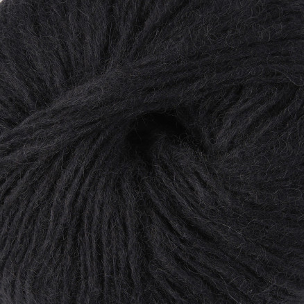 Mode At Rowan Alpaca Cotton Garn 10 Noir Mode At Rowan Alpaca Cotton Garn 10 Noir