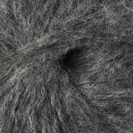 Mode At Rowan Alpaca Cotton Garn 12 Charcoal Melange Mode At Rowan Alpaca Cotton Garn 12 Charcoal Melange