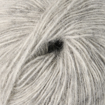 Mode At Rowan Alpaca Cotton Garn 13 Feather Grey Mode At Rowan Alpaca Cotton Garn 13 Feather Grey