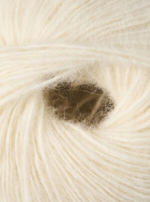 Mode At Rowan Alpaca Cotton Garn 14 Snowflake