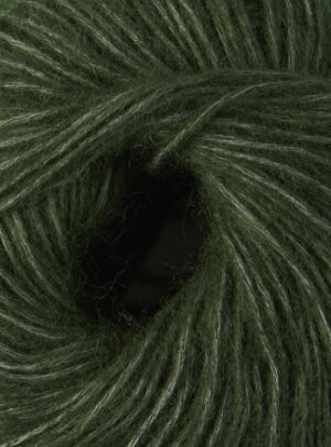 Mode At Rowan Alpaca Cotton Garn 18 Foliage Green