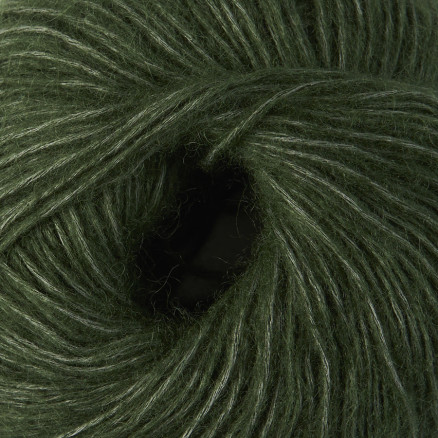 Mode At Rowan Alpaca Cotton Garn 18 Foliage Green Mode At Rowan Alpaca Cotton Garn 18 Foliage Green