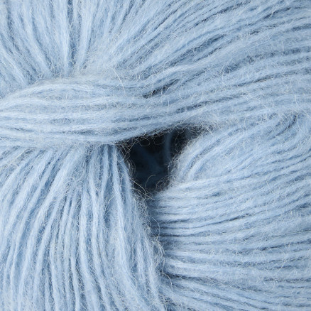 Mode At Rowan Alpaca Cotton Garn 19 Blue Haze Mode At Rowan Alpaca Cotton Garn 19 Blue Haze