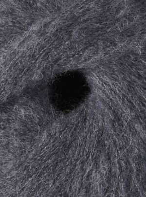 Mode At Rowan Alpaca Haze Garn 10 Shadow