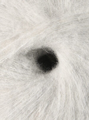 Mode At Rowan Alpaca Haze Garn 12 Silver