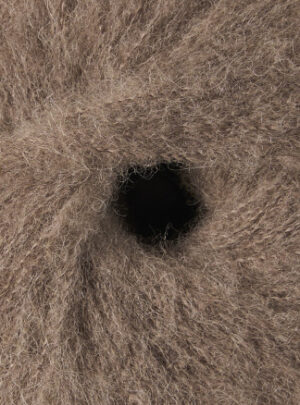 Mode At Rowan Alpaca Haze Garn 15 Mink