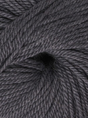 Mode At Rowan Alpaca Wool Garn 10 Carbon