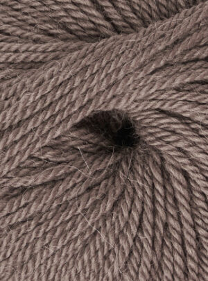 Mode At Rowan Alpaca Wool Garn 15 Fawn