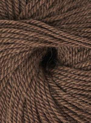 Mode At Rowan Alpaca Wool Garn 16 Walnut