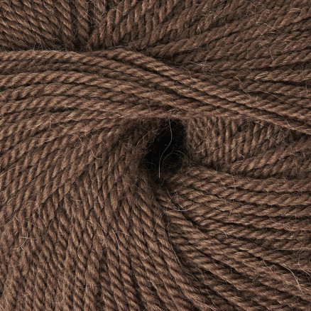 Mode At Rowan Alpaca Wool Garn 16 Walnut Mode At Rowan Alpaca Wool Garn 16 Walnut
