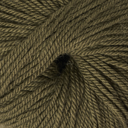 Mode At Rowan Alpaca Wool Garn 18 Olive Mode At Rowan Alpaca Wool Garn 18 Olive