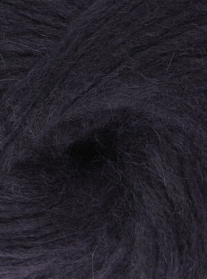 Mode At Rowan Softest Alpaca Garn 11 Midnight