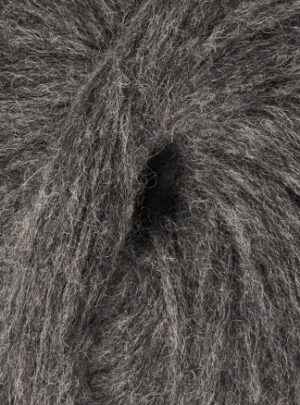 Mode At Rowan Softest Alpaca Garn 12 Ash
