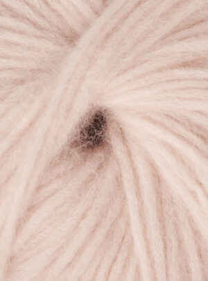 Mode At Rowan Softest Alpaca Garn 17 Sugar