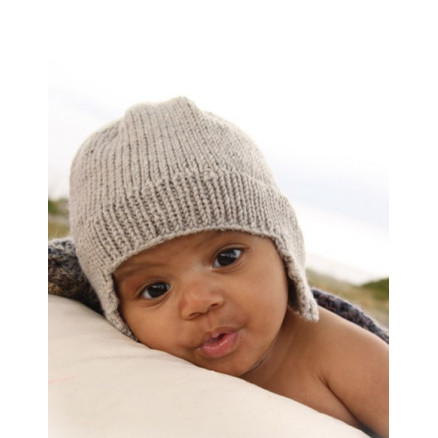 Samuel Hue by DROPS Design - Baby Hue Strikkeopskrift str. 1/3 mdr - 3/4 år Samuel Hue by DROPS Design - Baby Hue Strikkeopskrift str. 1/3 mdr - 3/4 år