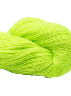 BC Garn Babyalpaca 10/2 68 Chokerende Grøn