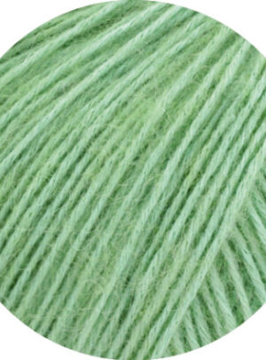 Lana Grossa Ecopuno Garn 219 Lys Emerald