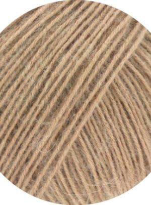 Lana Grossa Ecopuno Garn 222 Linen Beige