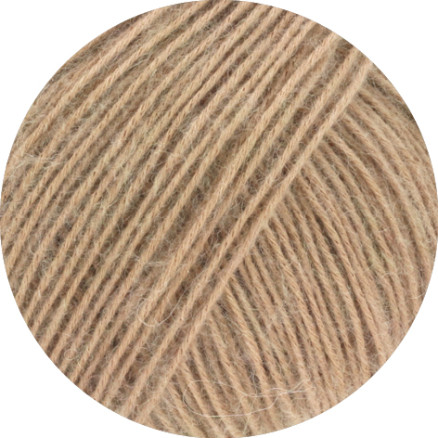 Lana Grossa Ecopuno Garn 222 Linen Beige Lana Grossa Ecopuno Garn 222 Linen Beige