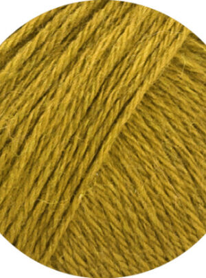 Lana Grossa Landlust Alpaca Merino 160 445 Sennep