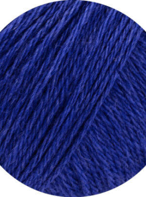 Lana Grossa Landlust Alpaca Merino 160 448 Blå