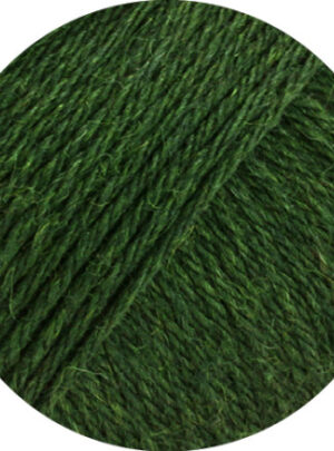 Lana Grossa Landlust Alpaca Merino 160446 Grøn