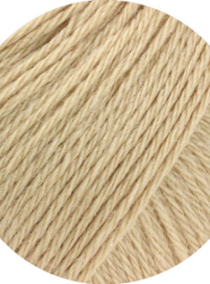 Lana Grossa Landlust Alpaca Merino Garn 160 403 Kamel