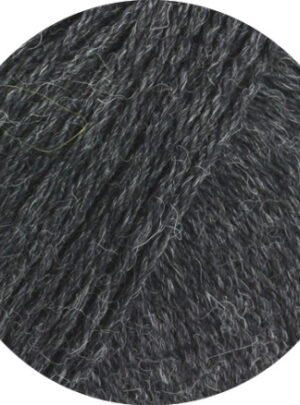 Lana Grossa Landlust Alpaca Merino Garn 160 409 Antracit