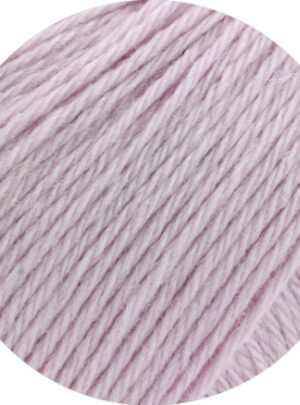 Lana Grossa Landlust Alpaca Merino Garn 160 413 Rosa