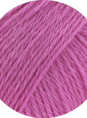 Lana Grossa Landlust Alpaca Merino Garn 160 414 Pink