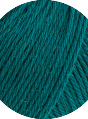 Lana Grossa Landlust Alpaca Merino Garn 160 435 Petroleum