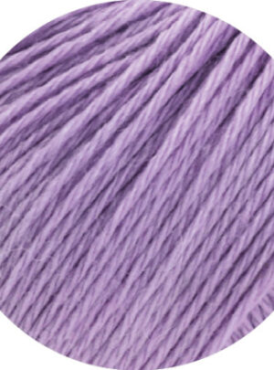 Lana Grossa Landlust Alpaca Merino Garn 160 440 Lilla