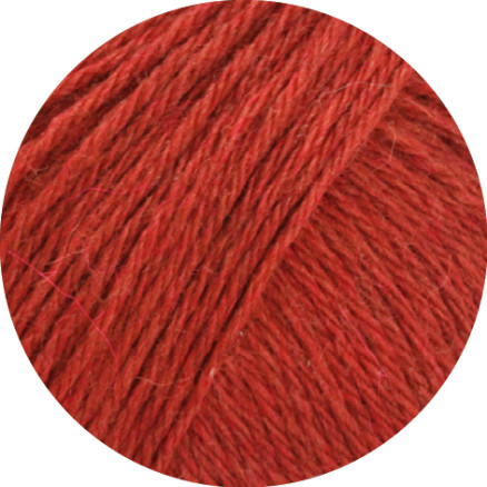 Lana Grossa Landlust Alpaca Merino Garn 160 442 Rust Lana Grossa Landlust Alpaca Merino Garn 160 442 Rust