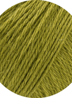Lana Grossa Landlust Alpaca Merino Garn 160 443 Kiwi