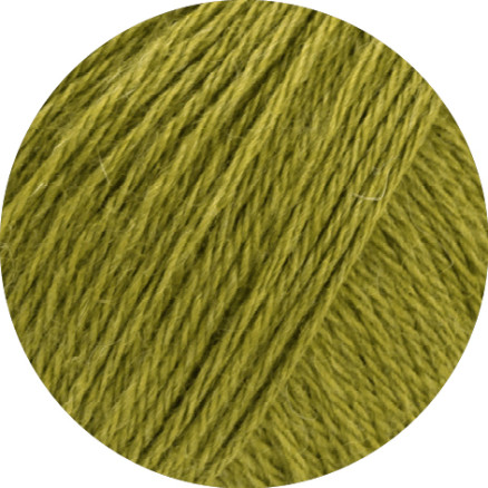 Lana Grossa Landlust Alpaca Merino Garn 160 443 Kiwi Lana Grossa Landlust Alpaca Merino Garn 160 443 Kiwi