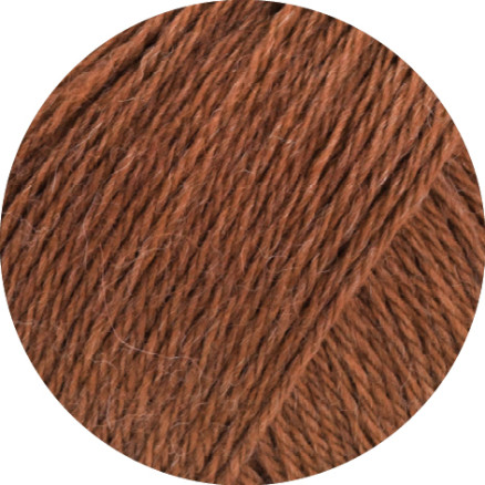 Lana Grossa Landlust Alpaca Merino Garn 160 444 Nougat Lana Grossa Landlust Alpaca Merino Garn 160 444 Nougat