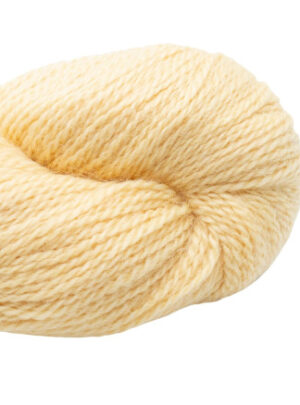 BC Garn Babyalpaca 10/2 65 Majsgul