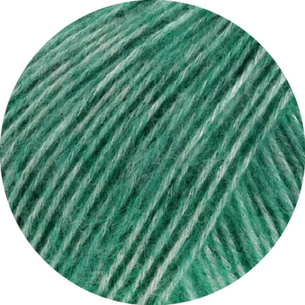 Lana Grossa Natural Alpaca Pelo Garn 25 Petroleum Lana Grossa Natural Alpaca Pelo Garn 25 Petroleum