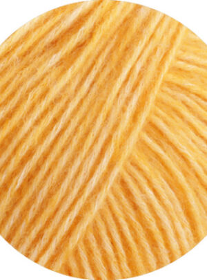 Lana Grossa Natural Alpaca Pelo Garn 28 Æggeblomme