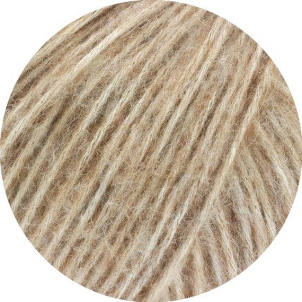 Lana Grossa Natural Alpaca Pelo Garn 7 Kamel Lana Grossa Natural Alpaca Pelo Garn 7 Kamel