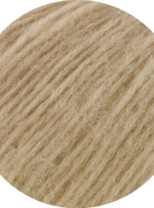 Lana Grossa Nebbia Garn 13 Beige