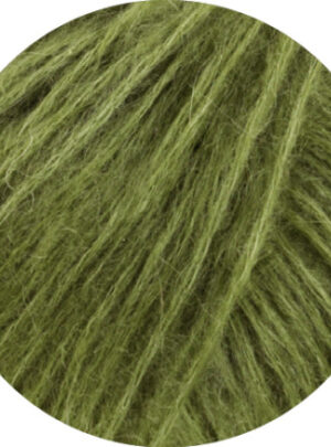 Lana Grossa Superkid Seta Garn 16 Æblegrøn