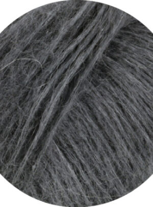Lana Grossa Superkid Seta Garn 21 Mørkegrå