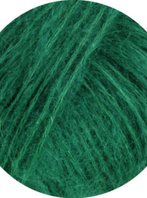 Lana Grossa Superkid Seta Garn 22 Opalgrøn