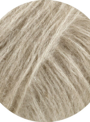 Lana Grossa Superkid Seta Garn 25 Beige