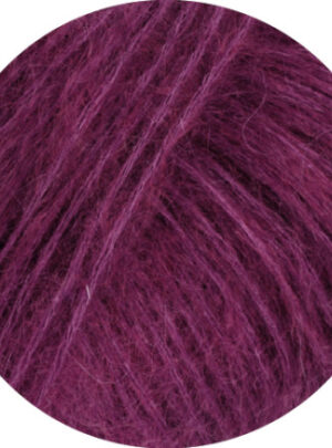 Lana Grossa Superkid Seta Garn 28 Orkidé